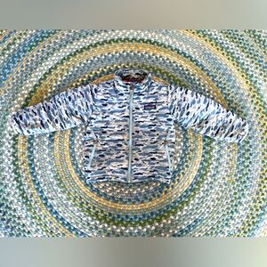 Patagonia Down Sweater, 3T